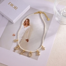 Christian Dior Necklaces